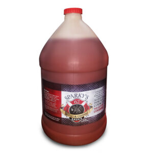 Sparky's Wing and Dippin Sauce Gallon