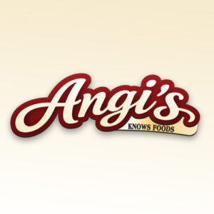 Angi's Knows Foods