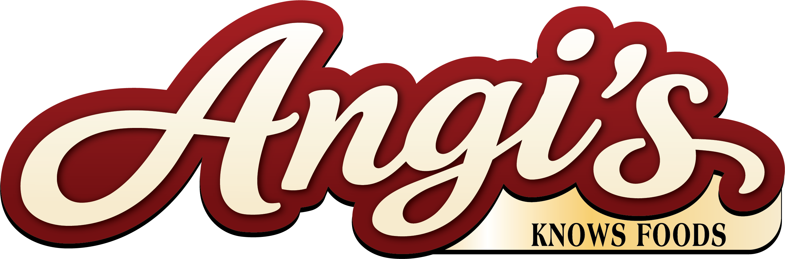 Angi's Logo