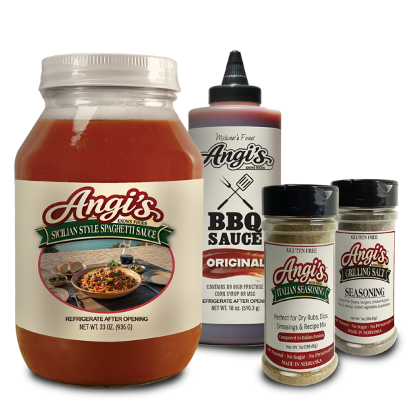 Angi's Products together2